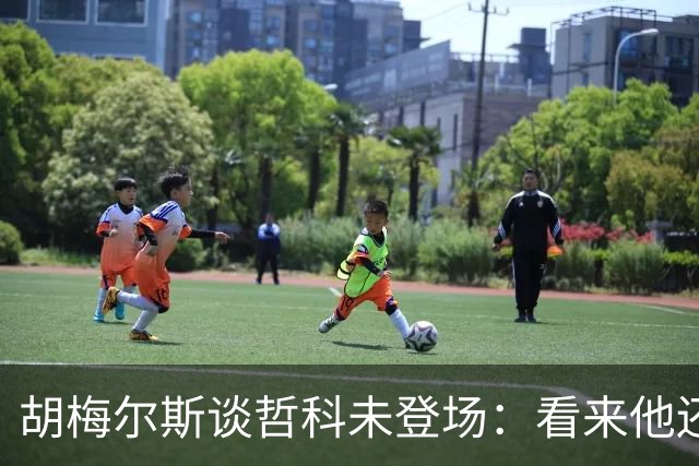 胡梅尔斯谈哲科未登场：看来他还是有伤在身，他非常适合这场比赛